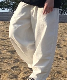 GU | パンツ