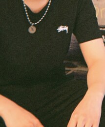 STUSSY | Tシャツ/カットソー
