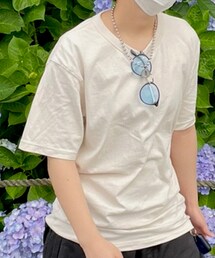 GU | Tシャツ/カットソー