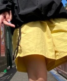 TES | パンツ