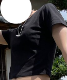 GU | Tシャツ/カットソー