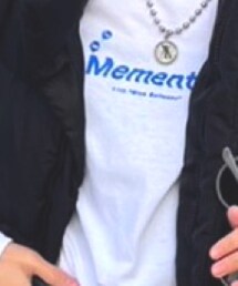 MEMENTO | トップス