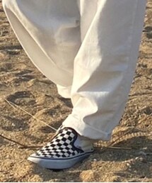 VANS | スリッポン