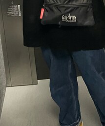 SM2 | デニムパンツ