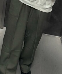 GU | スラックス