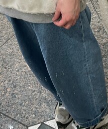 niko and... | デニムパンツ