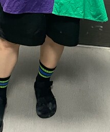 FamilyMart | ソックス/靴下