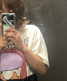 AIR JORDAN | Tシャツ/カットソー