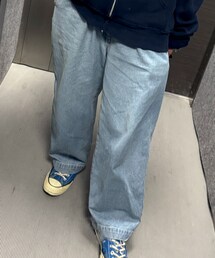 niko and... | デニムパンツ