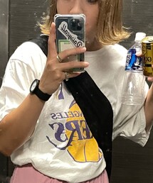 NBA | Tシャツ/カットソー