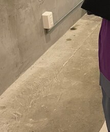 CHEER | カーゴパンツ