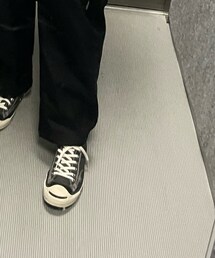 JACK PURCELL | スニーカー