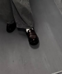 Hawkins | ローファー