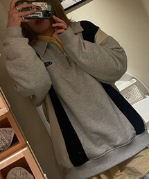 CODDERR | スウェット