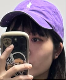 POLO RALPH LAUREN | キャップ