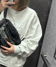 古着 | スウェット