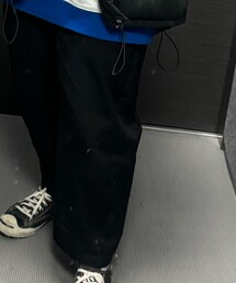 GU | スラックス