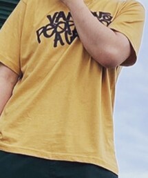 WEGO | Tシャツ/カットソー