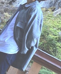 GU | ジャケット/アウター