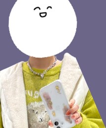 RAGEBLUE | ネックレス