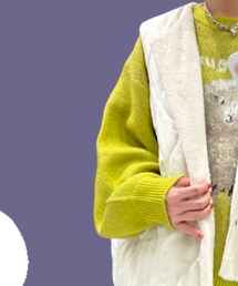 niko and... | ニット/セーター