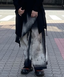 KMRii | パンツ