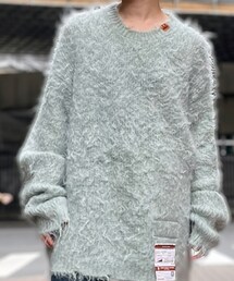 Maison MIHARA YASUHIRO | トップス