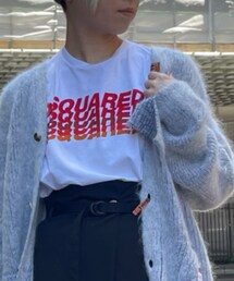 DSQUARED2 | トップス