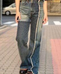 Maison MIHARA YASUHIRO | パンツ