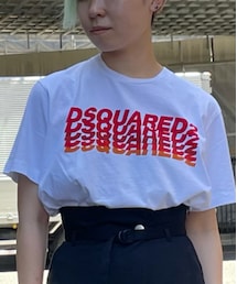 DSQUARED2 | トップス