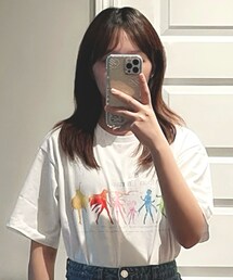 UNIQLO | Tシャツ/カットソー