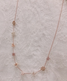 joze | インスタ→@joze_maho  さん(ネックレス)