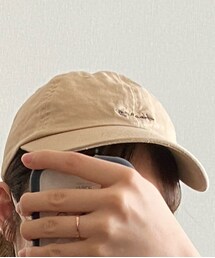 LOWRYS FARM | キャップ