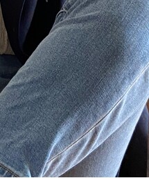 GU | デニムパンツ