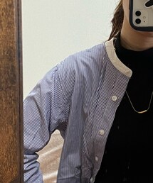 無印良品 | シャツ/ブラウス