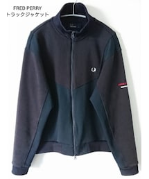 FRED PERRY | ジャケット/アウター
