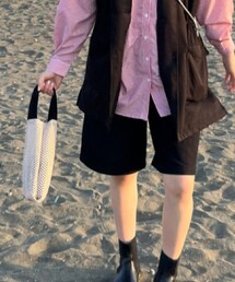 chocol raffine robe | その他パンツ