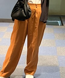 MOUSSY | スラックス