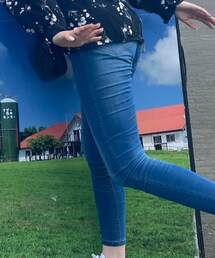 JEANASIS | デニムパンツ