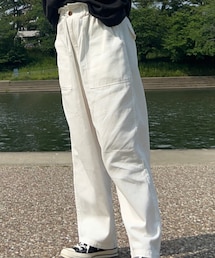 Green　Parks | デニムパンツ