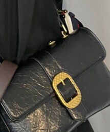 CHARLES & KEITH | ショルダーバッグ