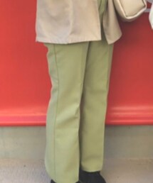 AZUL by moussy | スラックス