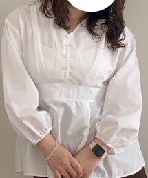 GU | シャツ/ブラウス