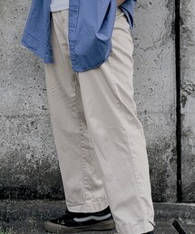 POLO RALPH LAUREN | チノパンツ