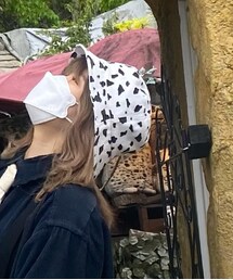 casita(RETRO GIRL) | 帽子