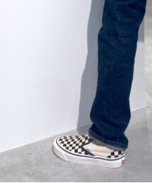 styles | スリッポン