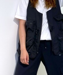 styles | その他トップス