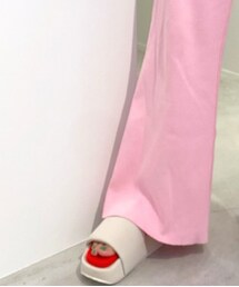styles | サンダル