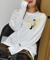 Made by Tommyu | トップス