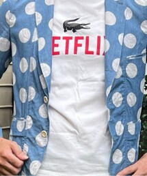 LACOSTE | Tシャツ/カットソー